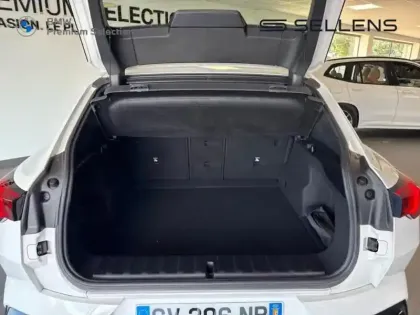 Photo 6 BMW X2  sDrive20iA 170ch M Sport DKG7