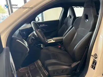 Photo 3 BMW X2  sDrive20iA 170ch M Sport DKG7