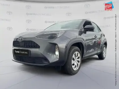 Photo Toyota Yaris