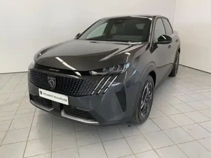 Photo Peugeot 3008