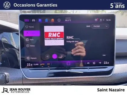 Photo 30 Volkswagen Golf  1.5 eTSI EVO2 150 DSG7