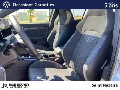 Photo 14 Volkswagen Golf  1.5 eTSI EVO2 150 DSG7