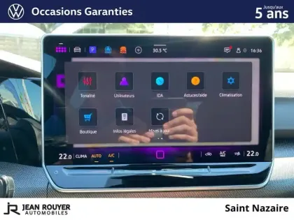 Photo 29 Volkswagen Golf  1.5 eTSI EVO2 150 DSG7