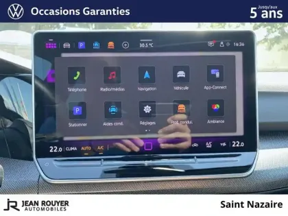 Photo 28 Volkswagen Golf  1.5 eTSI EVO2 150 DSG7