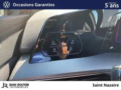 Photo 19 Volkswagen Golf  1.5 eTSI EVO2 150 DSG7