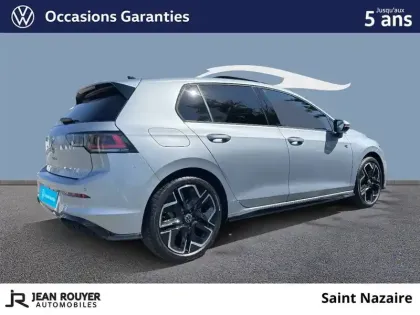 Photo 4 Volkswagen Golf  1.5 eTSI EVO2 150 DSG7