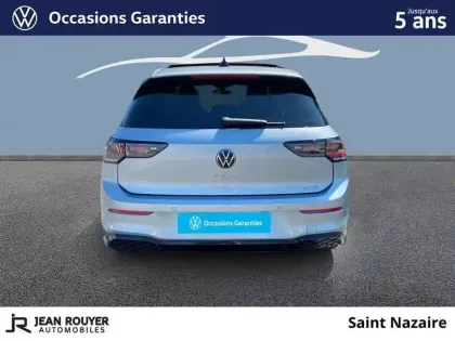 Photo 3 Volkswagen Golf  1.5 eTSI EVO2 150 DSG7