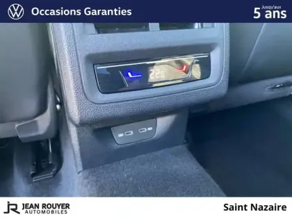 Photo 12 Volkswagen Golf  1.5 eTSI EVO2 150 DSG7