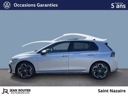 Photo 1 Volkswagen Golf  1.5 eTSI EVO2 150 DSG7