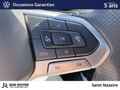 Photo 22 Volkswagen Golf  1.5 eTSI EVO2 150 DSG7