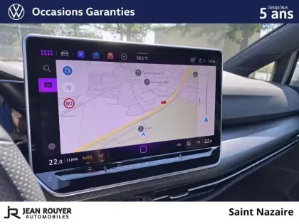 Photo 9 Volkswagen Golf  1.5 eTSI EVO2 150 DSG7