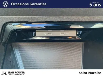 Photo 25 Volkswagen Golf  1.5 eTSI EVO2 150 DSG7