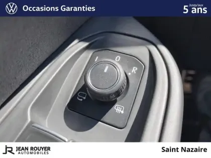 Photo 18 Volkswagen Golf  1.5 eTSI EVO2 150 DSG7