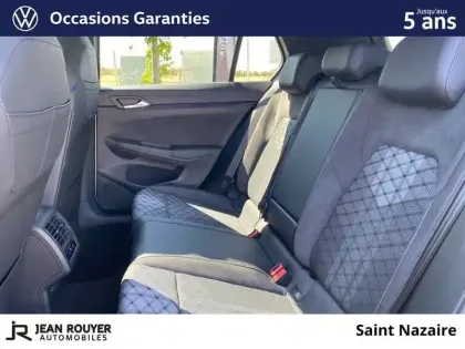 Photo 15 Volkswagen Golf  1.5 eTSI EVO2 150 DSG7