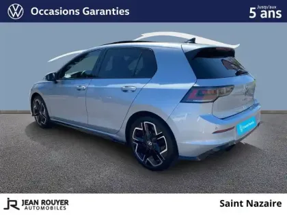 Photo 2 Volkswagen Golf  1.5 eTSI EVO2 150 DSG7