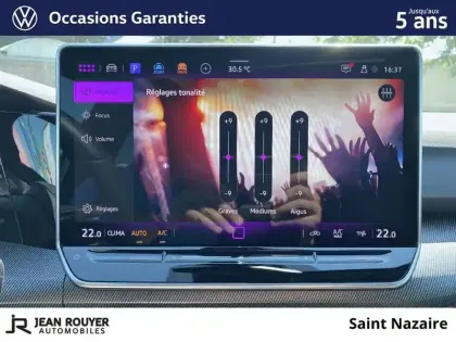 Photo 35 Volkswagen Golf  1.5 eTSI EVO2 150 DSG7