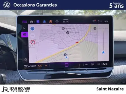 Photo 27 Volkswagen Golf  1.5 eTSI EVO2 150 DSG7