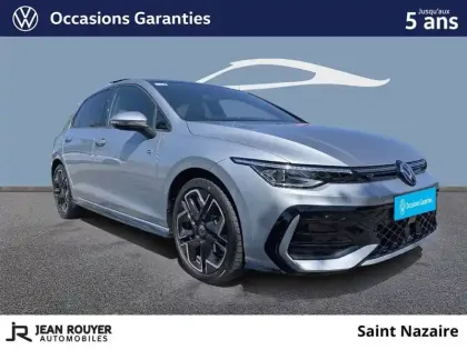 Photo 6 Volkswagen Golf  1.5 eTSI EVO2 150 DSG7