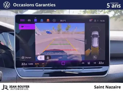 Photo 23 Volkswagen Golf  1.5 eTSI EVO2 150 DSG7