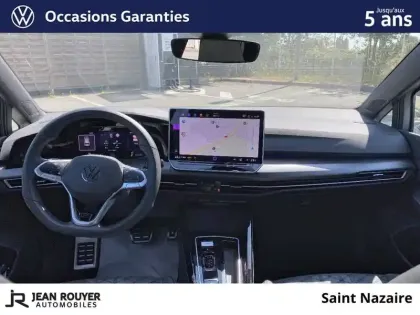 Photo 13 Volkswagen Golf  1.5 eTSI EVO2 150 DSG7