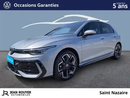 Photo Volkswagen Golf R-line