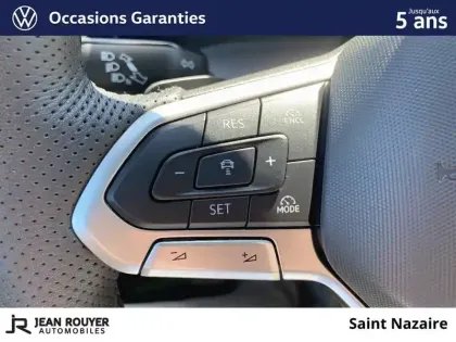 Photo 21 Volkswagen Golf  1.5 eTSI EVO2 150 DSG7