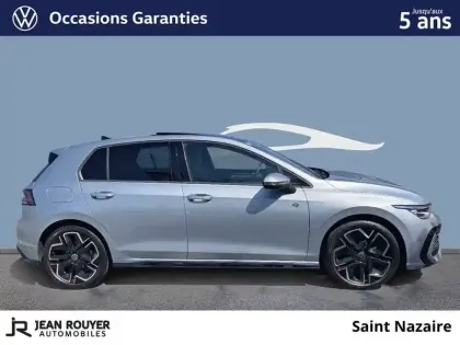 Photo 5 Volkswagen Golf  1.5 eTSI EVO2 150 DSG7