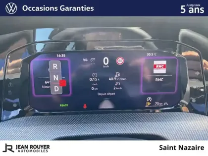 Photo 20 Volkswagen Golf  1.5 eTSI EVO2 150 DSG7