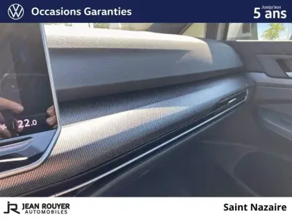 Photo 36 Volkswagen Golf  1.5 eTSI EVO2 150 DSG7