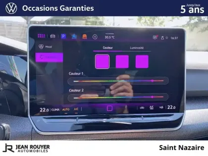 Photo 33 Volkswagen Golf  1.5 eTSI EVO2 150 DSG7