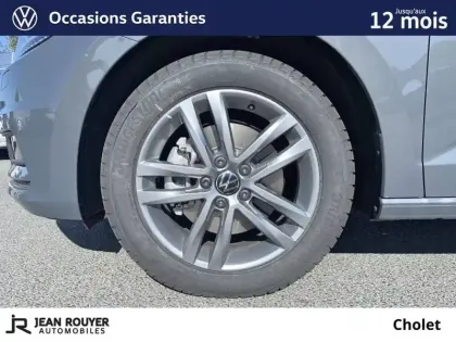 Photo 35 Volkswagen Touran  2.0 TDI 150 DSG7 7pl