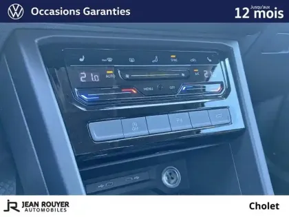 Photo 44 Volkswagen Touran  2.0 TDI 150 DSG7 7pl