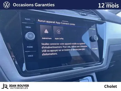 Photo 42 Volkswagen Touran  2.0 TDI 150 DSG7 7pl