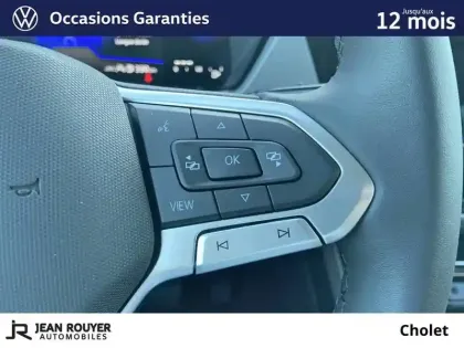 Photo 46 Volkswagen Touran  2.0 TDI 150 DSG7 7pl