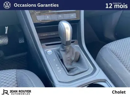 Photo 39 Volkswagen Touran  2.0 TDI 150 DSG7 7pl