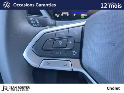 Photo 47 Volkswagen Touran  2.0 TDI 150 DSG7 7pl