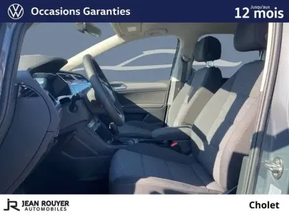 Photo 30 Volkswagen Touran  2.0 TDI 150 DSG7 7pl