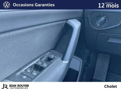 Photo 45 Volkswagen Touran  2.0 TDI 150 DSG7 7pl