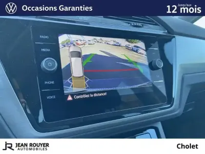 Photo 41 Volkswagen Touran  2.0 TDI 150 DSG7 7pl