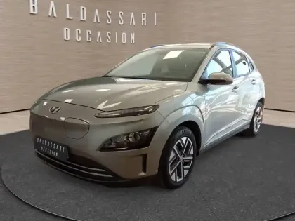 Photo Hyundai Kona Intuitive