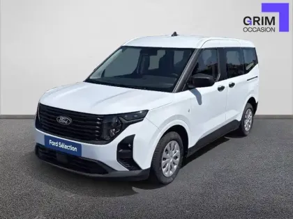 Photo Ford Tourneo Trend