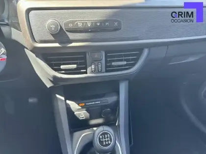 Photo 43 Ford Tourneo  Courier 1.0 EcoBoost 125 BVM6 FWD