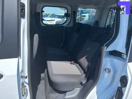 Photo 28 Ford Tourneo  Courier 1.0 EcoBoost 125 BVM6 FWD