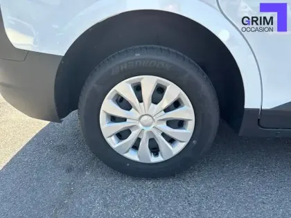 Photo 50 Ford Tourneo  Courier 1.0 EcoBoost 125 BVM6 FWD