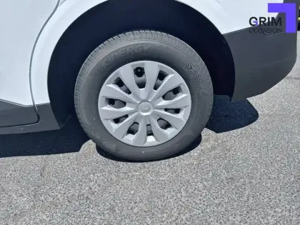 Photo 49 Ford Tourneo  Courier 1.0 EcoBoost 125 BVM6 FWD