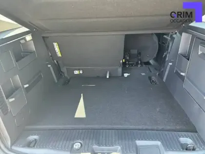 Photo 47 Ford Tourneo  Courier 1.0 EcoBoost 125 BVM6 FWD