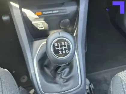 Photo 45 Ford Tourneo  Courier 1.0 EcoBoost 125 BVM6 FWD