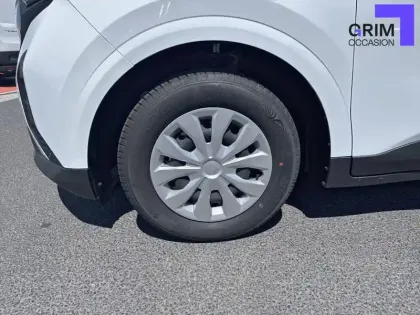 Photo 30 Ford Tourneo  Courier 1.0 EcoBoost 125 BVM6 FWD