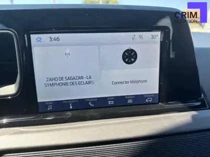 Photo 44 Ford Tourneo  Courier 1.0 EcoBoost 125 BVM6 FWD