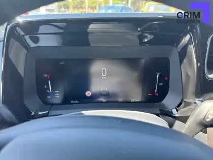 Photo 42 Ford Tourneo  Courier 1.0 EcoBoost 125 BVM6 FWD